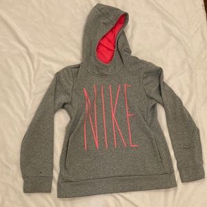 Nike kids (large) sweatshirt